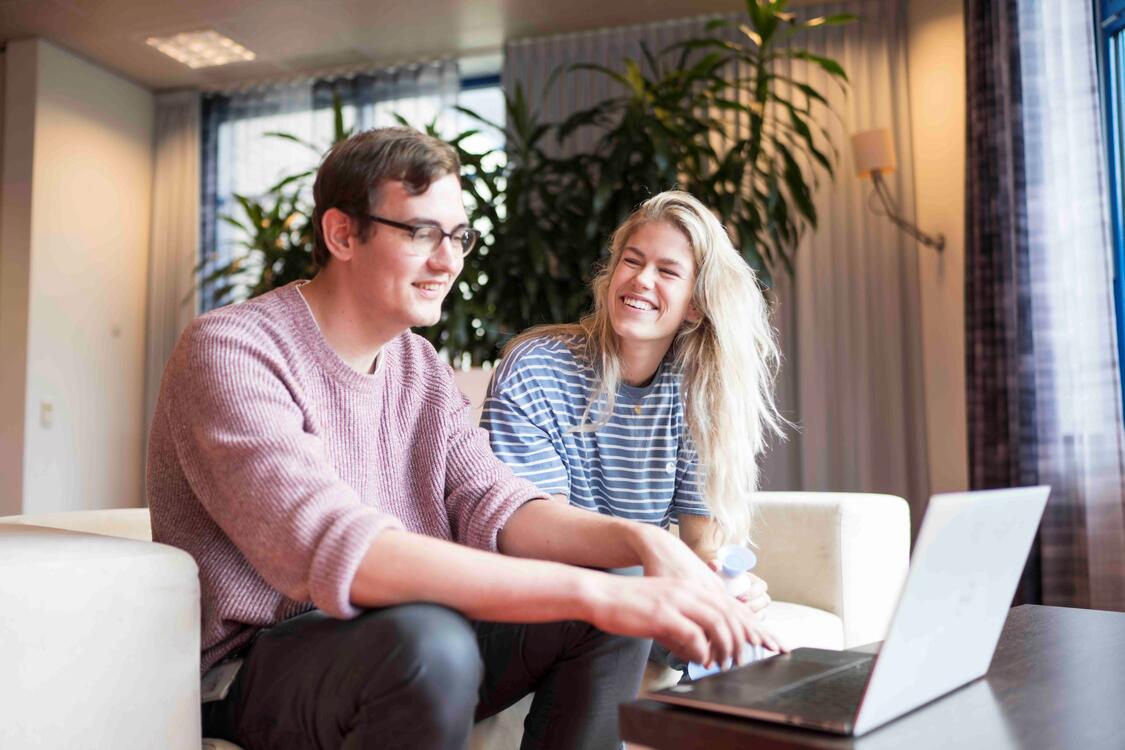 Meer dan een werkgever