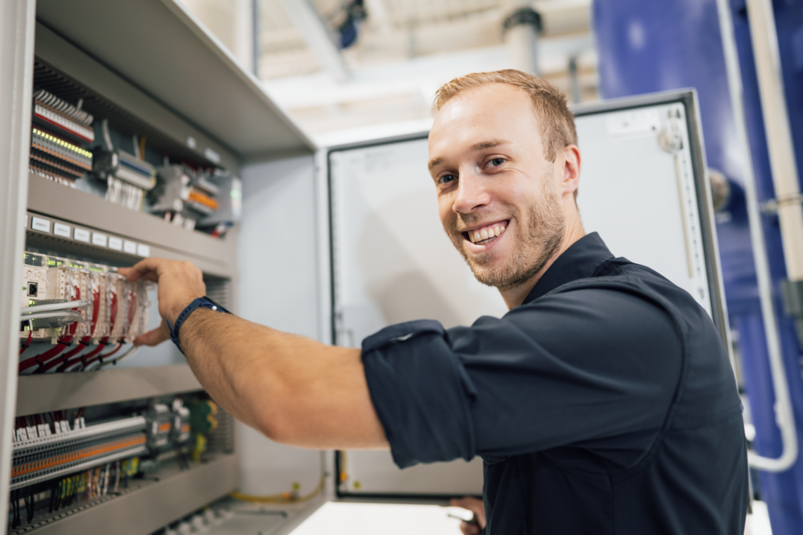 Vacatures - Procesoperator - Oasen